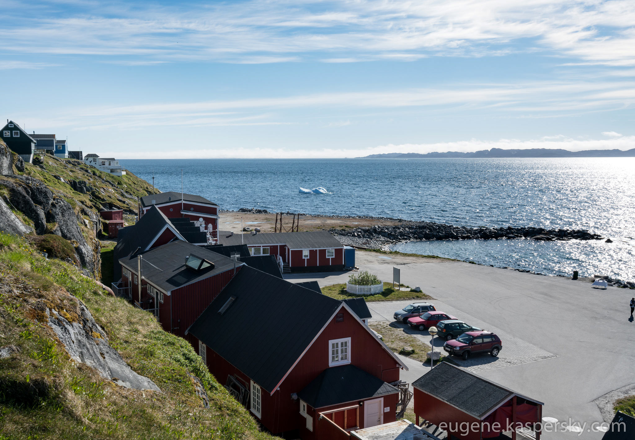 Nuuk